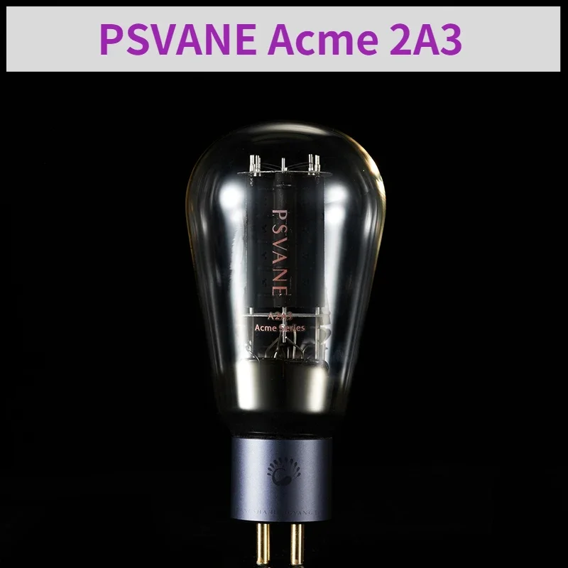 

2A3 Tube Amp PSVANE Acme 2A3 Tube Replacement 2A3C 2A3-T Factory Tested and Precision Matched