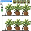 5M-60M Hose Drip Irrigation System Plant Watering Set 360 Degree Adjustable Drippers For Irrigation Garden Watering System 2