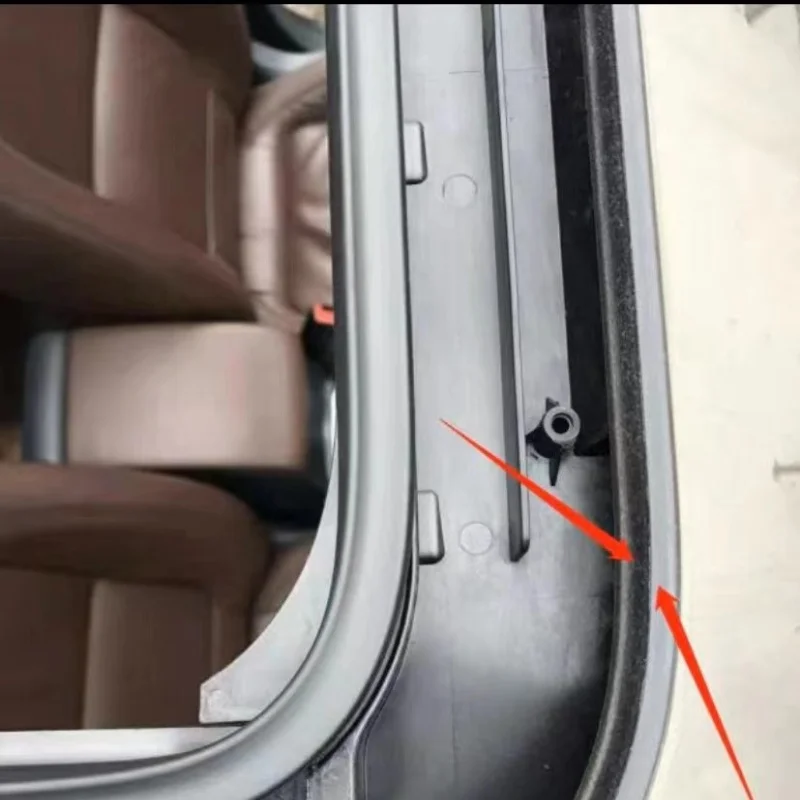 Sunroof Seal For VW Tiguan Sharan Jetta Seat ALHAMBRA SUPERB YETI