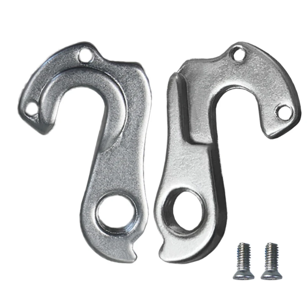 Mtb Bike Tail Hook Lega Di Alluminio Bicicletta Deragliatore Posteriore Gear Mech Hanger Per Cube Fuji Carver Bh Wilier Accessorio Parte Ciclismo