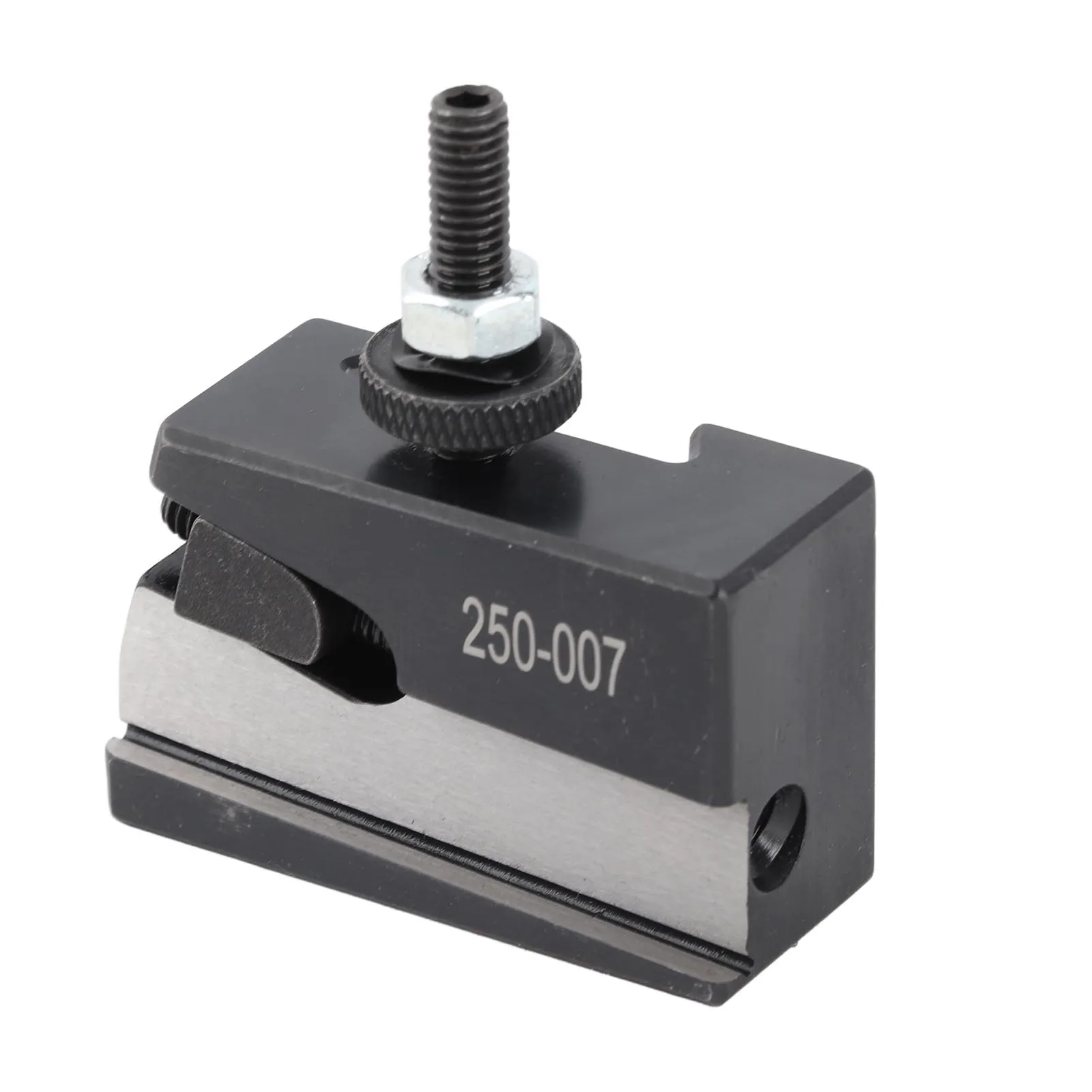 Lathe Toolpost Holder Tool Holder for Lathe Tools GIB Type Toolpost Tool for Tools
