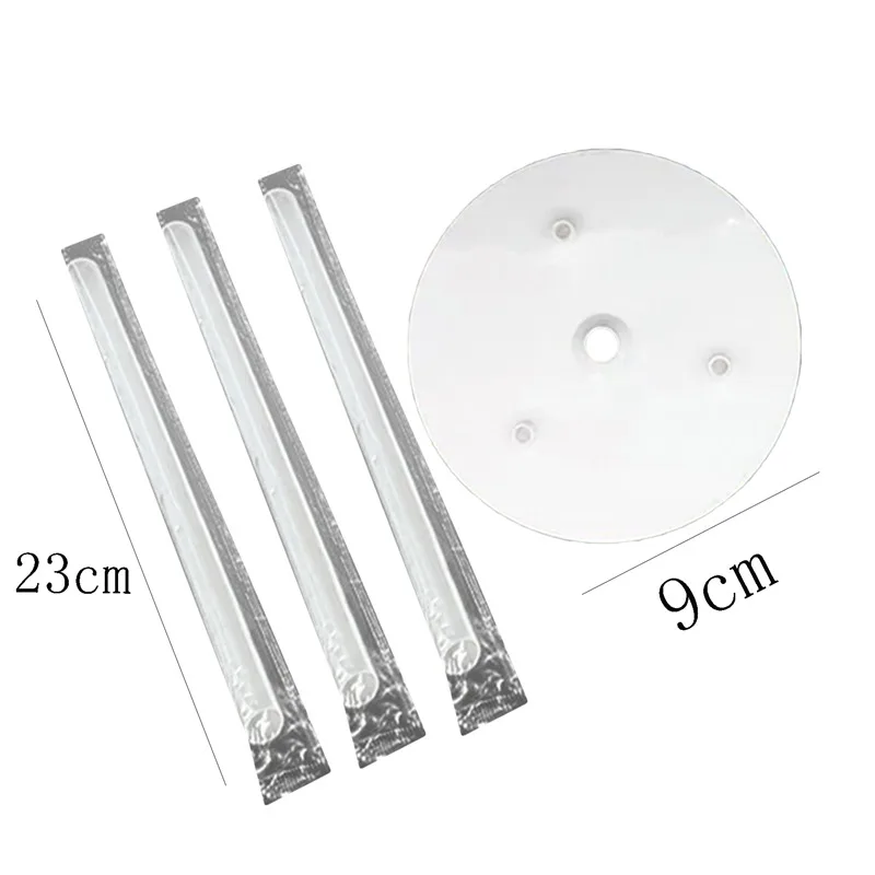 Cake Stand Multi-Layer Support Frame Practical Mold Round Dessert Spacer Piling Bracket Kitchen DIY Decor Tool
