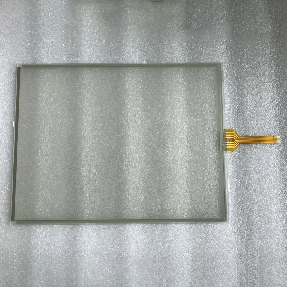 New for JAE UT3-15BX1RD-C Resistive Touch Screen Glass Panel Sensor