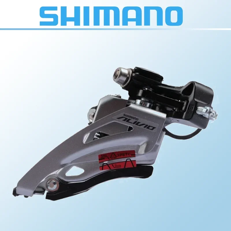 DÉRAILLEUR AVANT / front derailleur- SHIMANO 🇯🇵 EUR 22,00 - PicClick FR