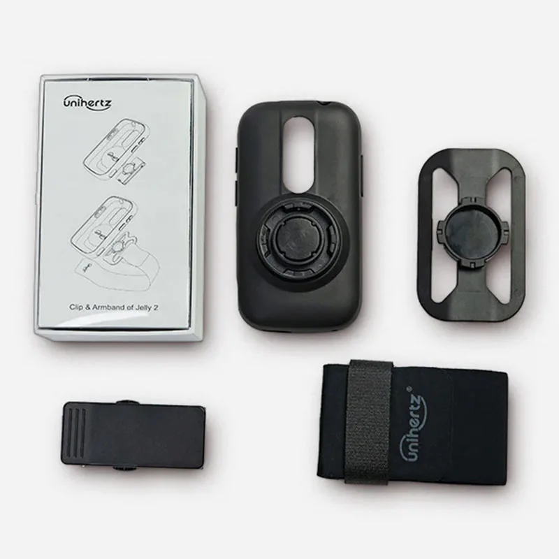 

Оригинальный чехол на руку для Unihertz Jelly 2