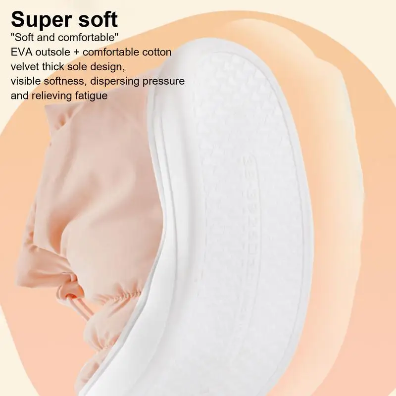 Heated Shoes Rechargeable Soft Heated Shoes For Men Rechargeable Winter Must Have Heated Shoes For Home Offices Dorm Apartment