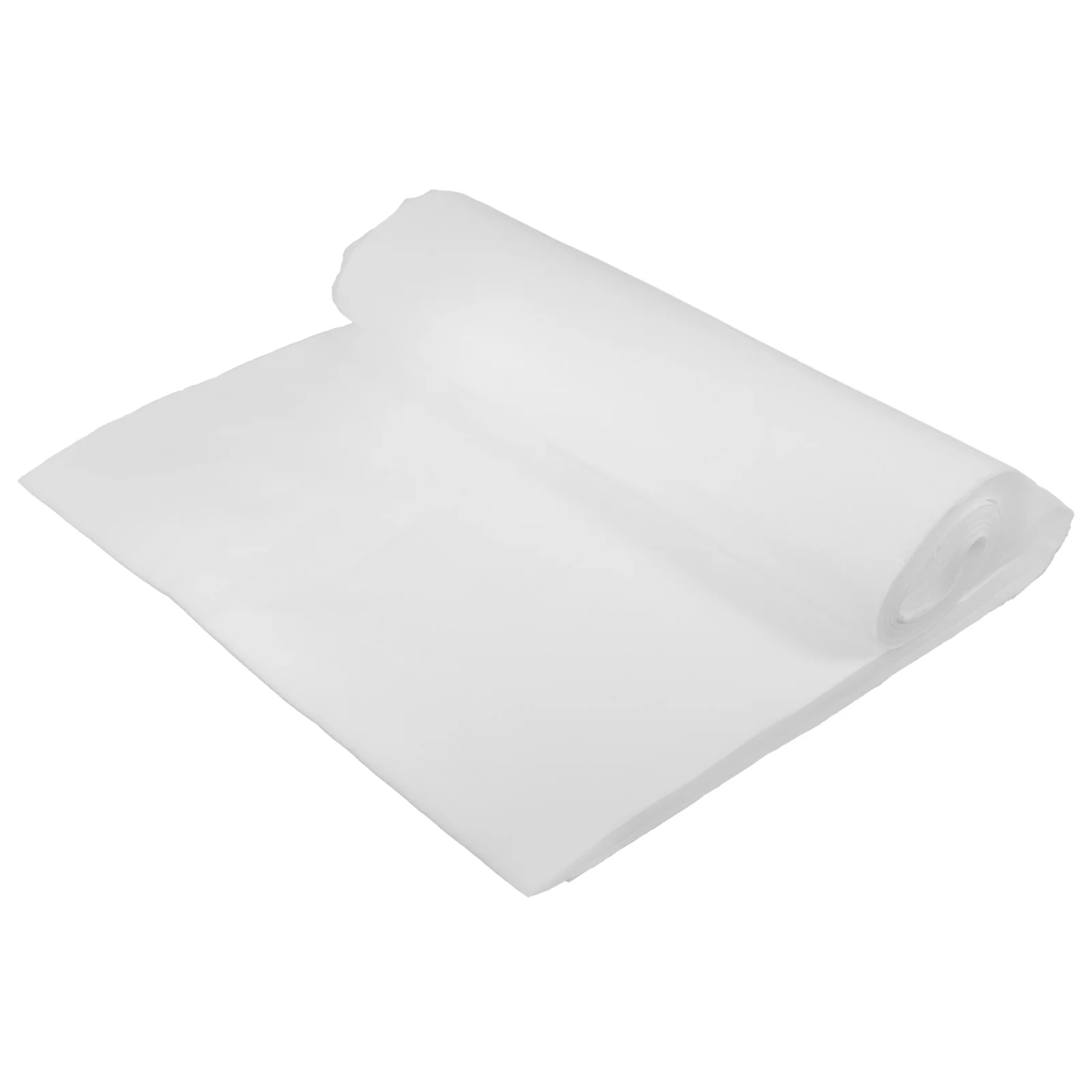 

100 Pcs Disposable Mat Towel Stool Compressed Towels for Travel Bath Nonwoven Nail Pe Film Miss Shopping Out
