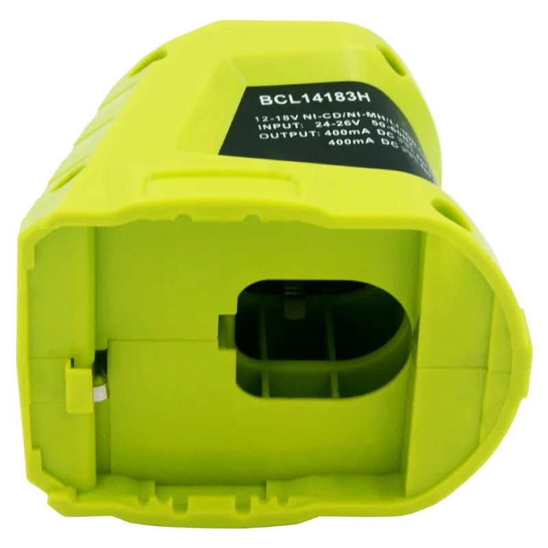 Battery Charger Replacement Ryobi Battery Charger Li-ion