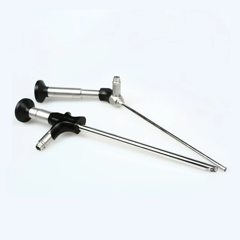 

Self-retaining laryngoscope/Surgical laryngoscopy set/ENT surgical instruments set
