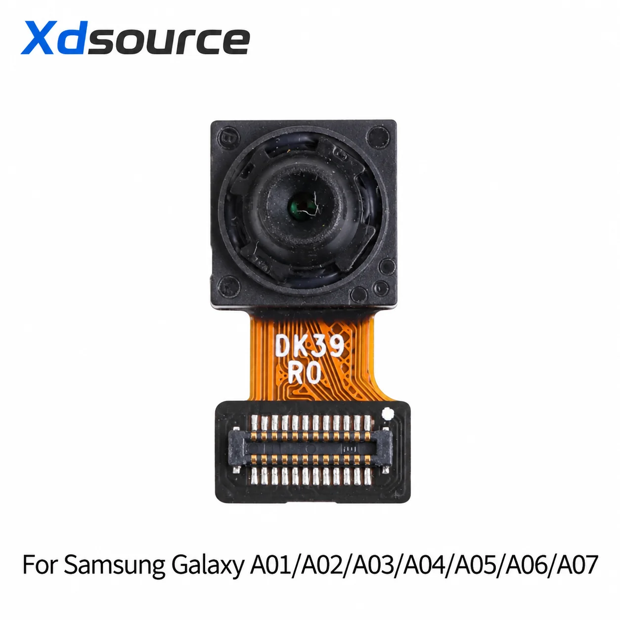 Front Facing Camera for Samsung Galaxy Smartphones