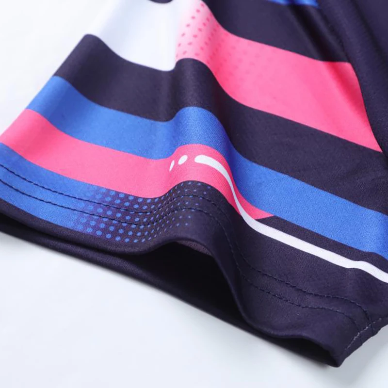 Table Tennis Shirts Jerseys Shorts for Men Women Children Personalize Text Logo