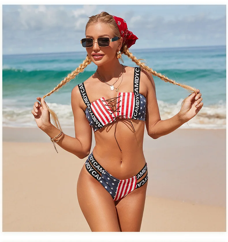 Рисунок 4 - Новинка 2023, американский игривый