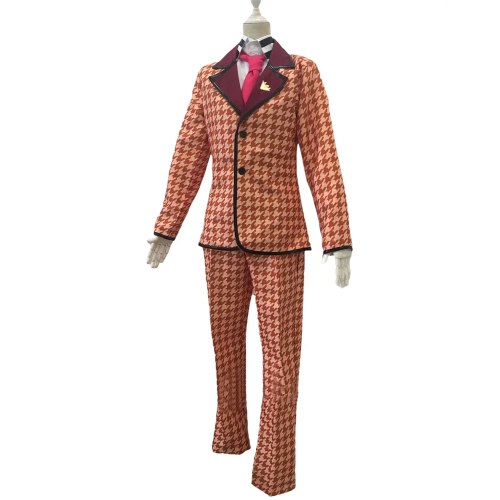 

Гипноз Mic Division Rap Battle DRB трагический переходник косплей костюмы