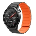 Gray orange
