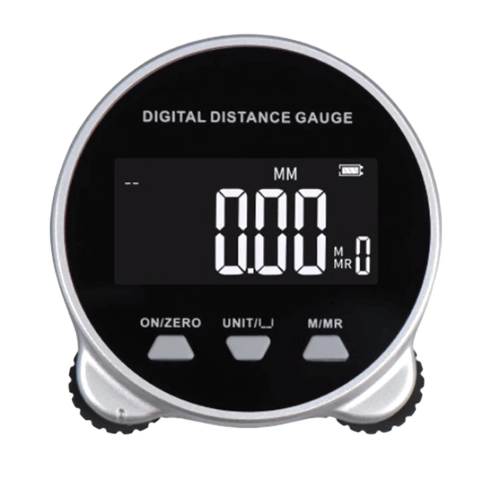 

Цифровой роликовый измеритель расстояния, 10 групп, 200 м