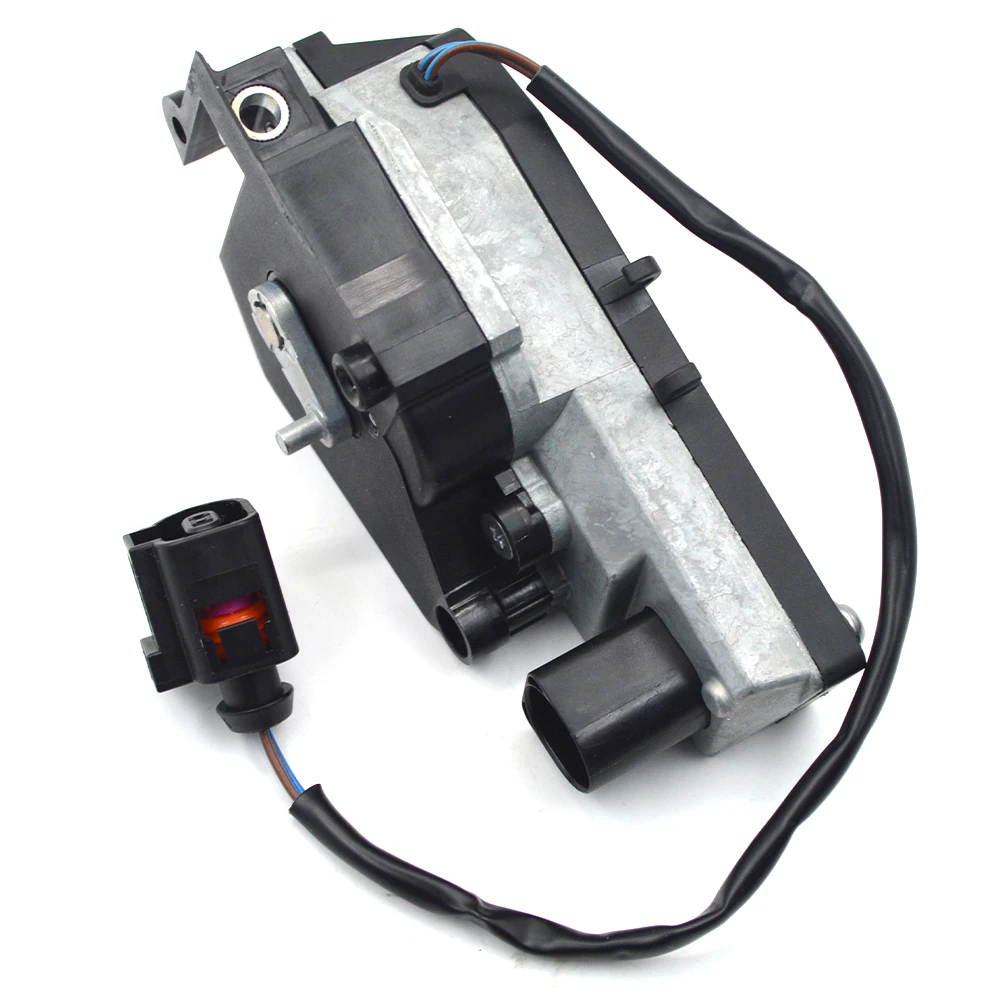 Per Vw Golf 7 Passat B8 T-Roc Flip Rear View Camera Motor