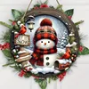 Christmas Wreath