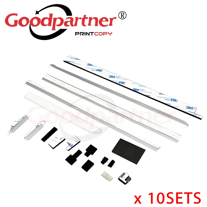 Selo da Fonte do Toner 10x para Ricoh mp 4000 4001 5000 5001 4002 5002 Mp4000 Mp4001 Mp5000 Mp5001 Mp4002 Mp5002