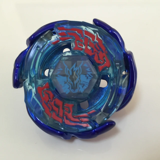 Takara Tomy Galaxy Pegasus / Pegasis W105R2F Metal Beyblade BB-70