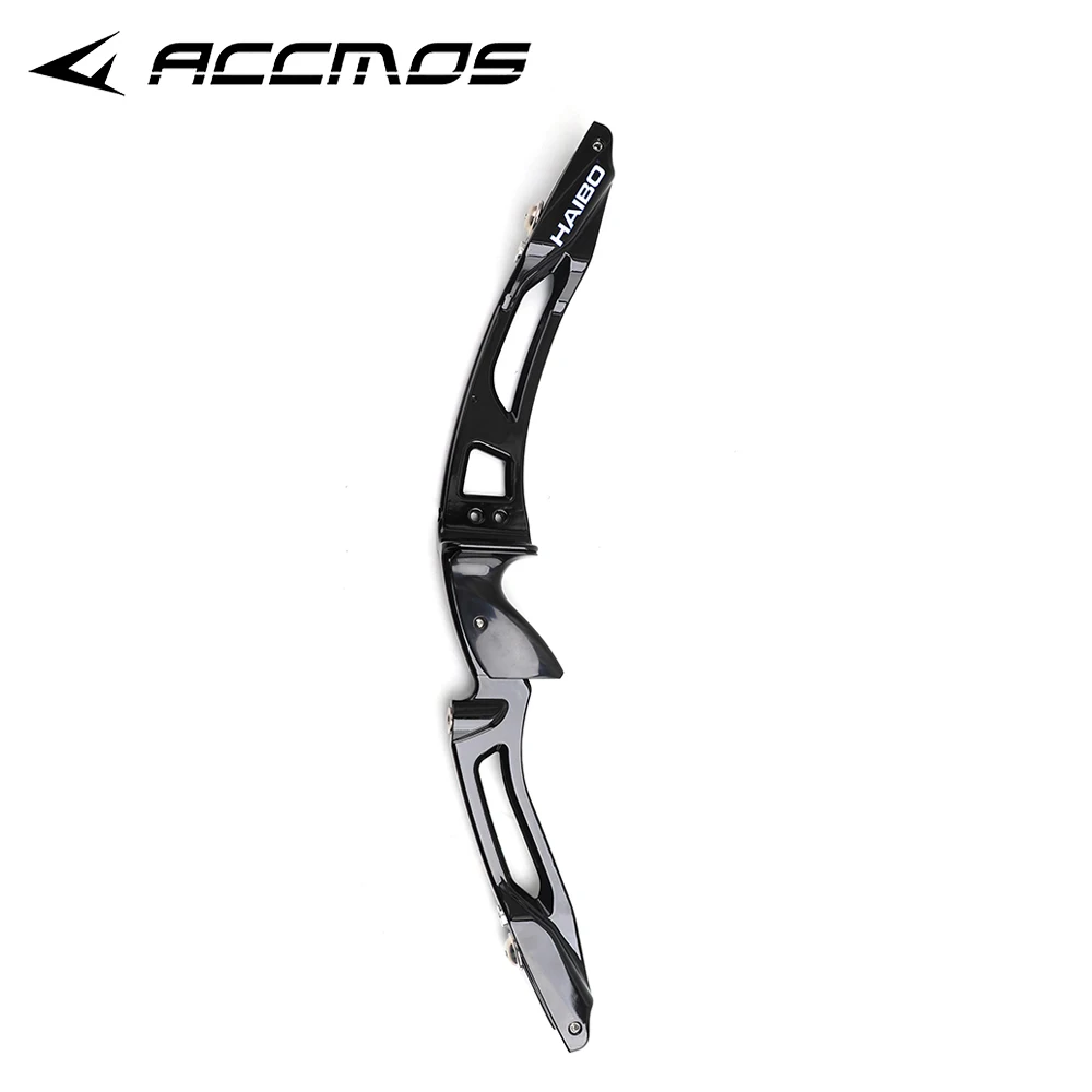 New-Recurve-Bow-Riser-25-inch-High-strength-Aluminum-Alloy-Handle-ILF ...