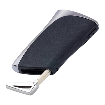 Keyforkess 312/ 314MHz / 433MHz ID FCC: HYQ14FBF 27145-0440 scheda Smart Remote Key Fob per Lexus LS500 LS500h LC500 ES350 20118-2022 - KEYECU 312 314MHz 433MHz ID FCC HYQ14FBF 27145 0440 scheda Smart Remote Key Fob per