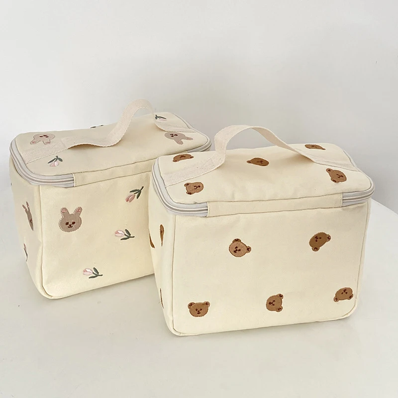 designer stylish lunch bags