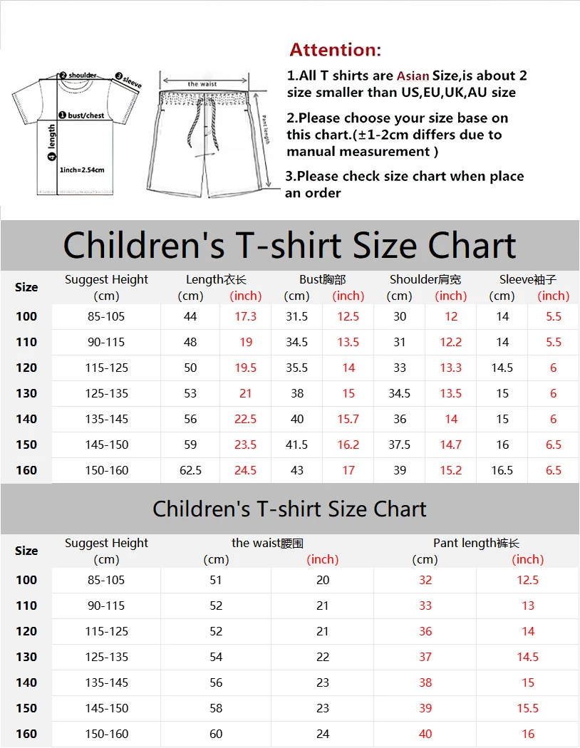2024 New Car Summer Short Sleeve T-Shirt Suit Shorts Children Toddler Infant Clothing 3D Cartoon Print Fashion Boys Girls