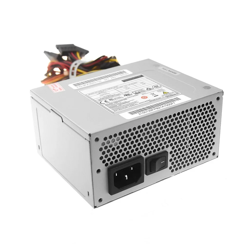 Оригинальный адаптер питания VCR 300 Вт для жесткого диска