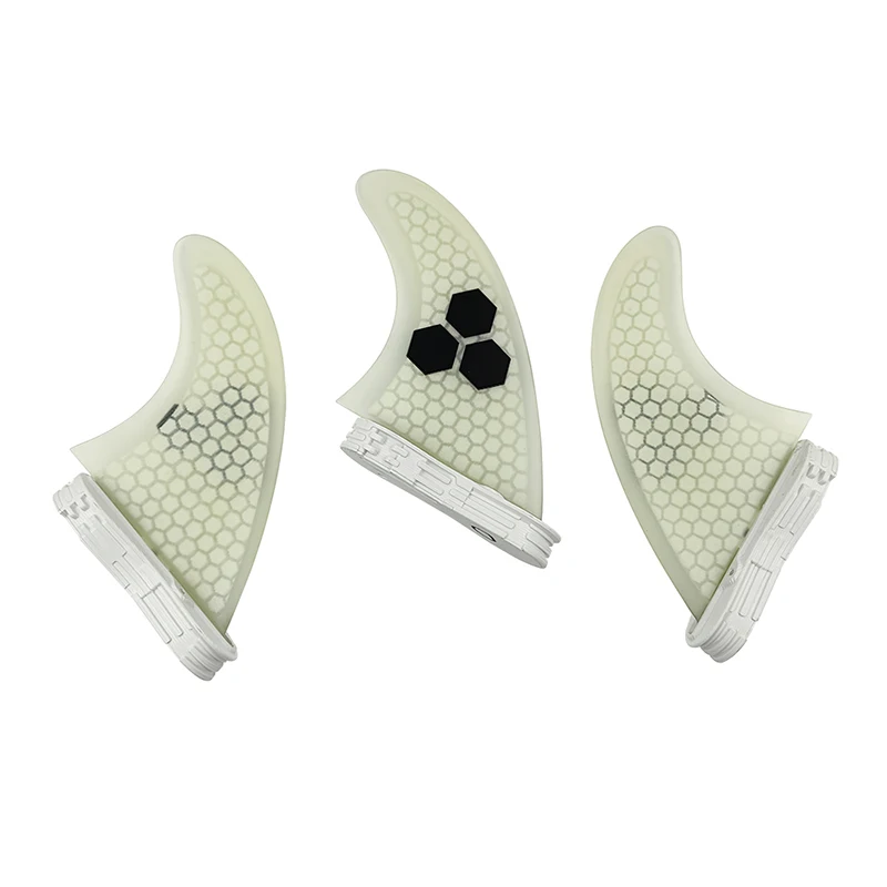 UPSURF FCS 2 FINS Quilhas M/L Surfboard Fin Good Quality Double Tabs 2 Fiberglass Fins Double Tabs 2 Fin Surfing Quilhas