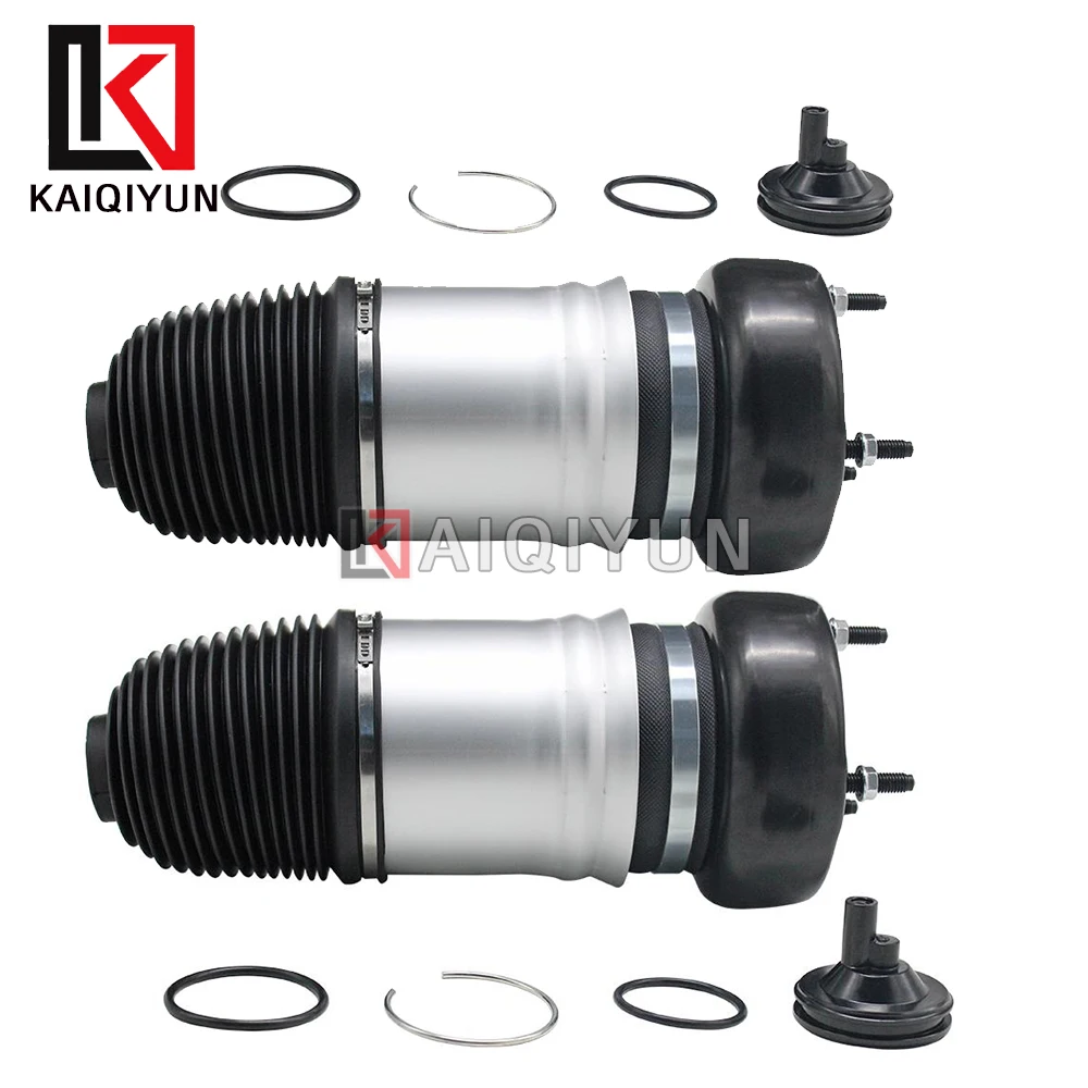 

Для Mercedes Benz W205 C250 C300 C400 C350 C63 AMG 2wd 4wd 2matic 4matic, 2 шт., Передняя Пневматическая подвеска, пружинный пакет A2053205068