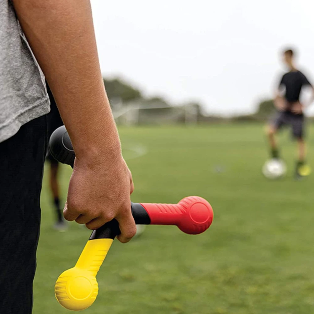 Reflex Training Tossing Stick Reaction Speed Trainer Hand-Eye Coordination Training Tool for Baseball Boxing Basketball