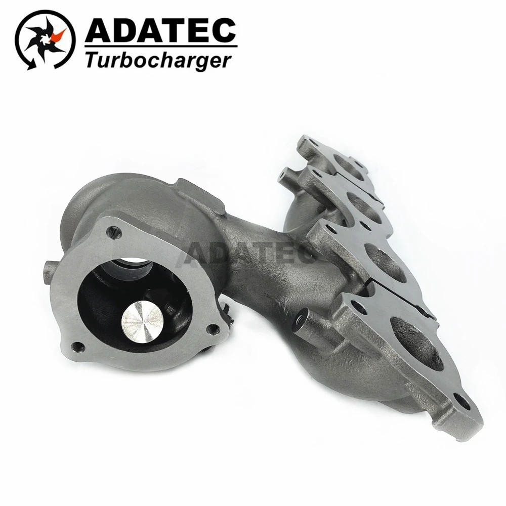 New 16399700016 16399880016 Turbo Housing 28231-2b760