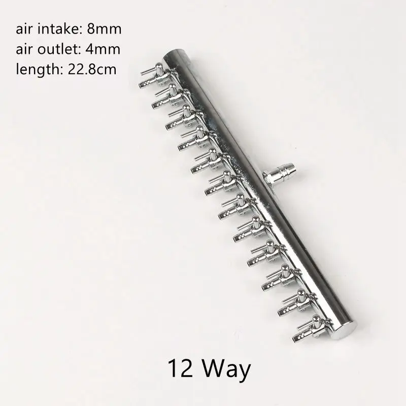 12 way 1pc