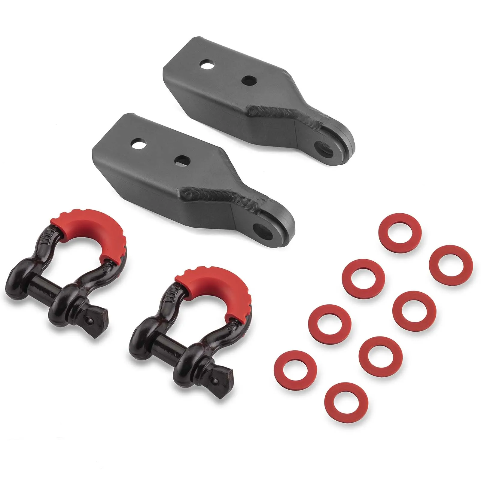 Рисунок 3 - Для 2007-2021 Toyota Tundra буксировочный