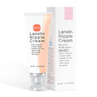 NCVI Lanolin Nipple Cream for Breastfeeding, 100% Natural Ingredient 1