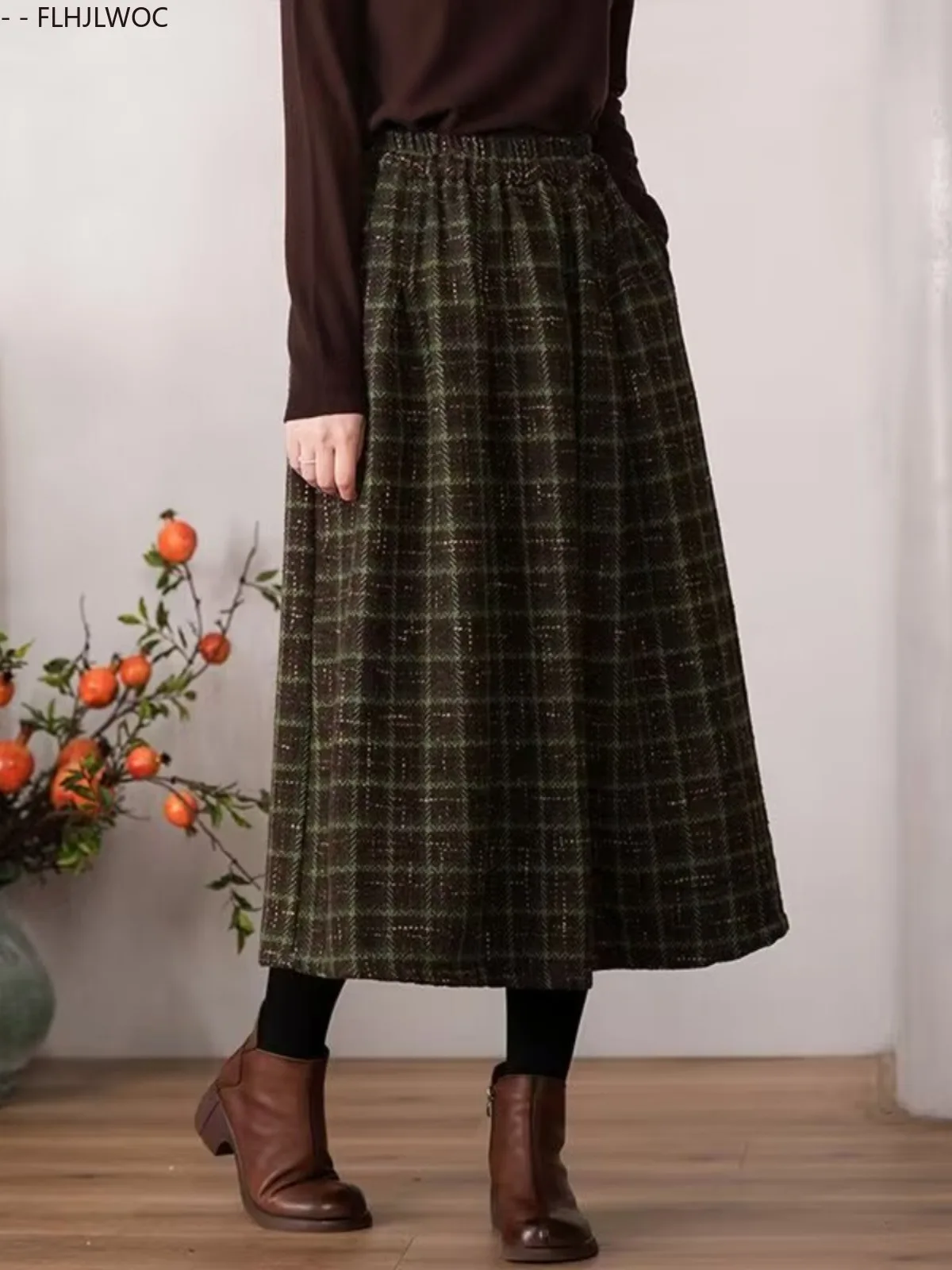 Styling Example 1