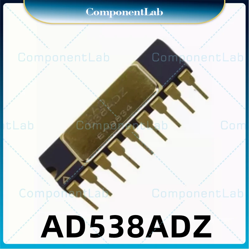 1Pcs AD538 AD538ADZ Analog Multiplier and Divider - AliExpress 502