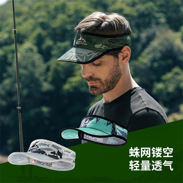 Gorra de béisbol de malla transpirable para hombre, sombrero de papá,  sombreros de pesca al aire libre, Gorras de hueso, Snapback, gorra de  camionero - AliExpress