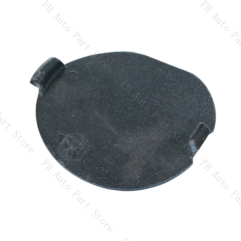 Front Bumper Tow Hook Cover Cap Trailer Hauling Eye Cover Lid For Mazda CX-5 CX5 KF II car rear bumper hook cover