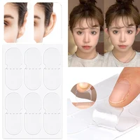 60 Pcs Cosmetic Ear Corrector Solves The Problem of The Big Ear Big Ear Supporters Self Adhesive Cosmetic Ear Stickers Ear Tape 2