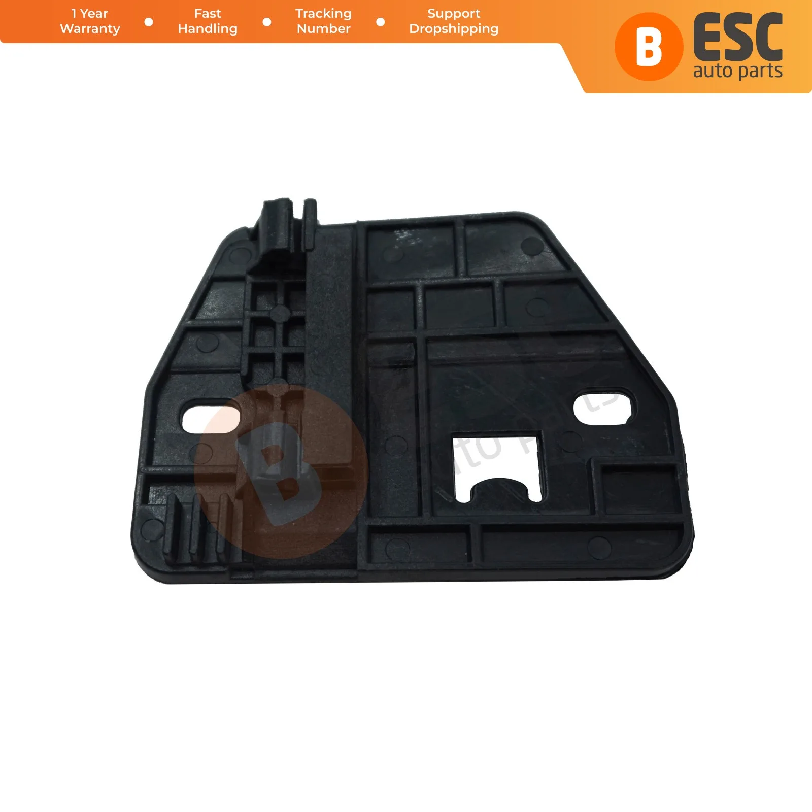 

EWR1181 Window Regulator Bracket Front Left 7700352494 for Renault Master 2 Mascott Opel Movano Nissan Interstar Iveco Daily 3/4