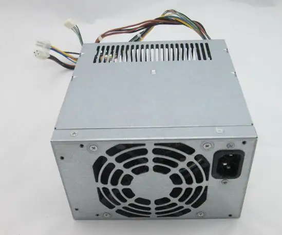 

100% Test working power supply 8000 8080 8100 8180 6000 6080 6005 MT/T D3201E0 PS-4321-9HA 320W pow er sup ply 503378-001 508154