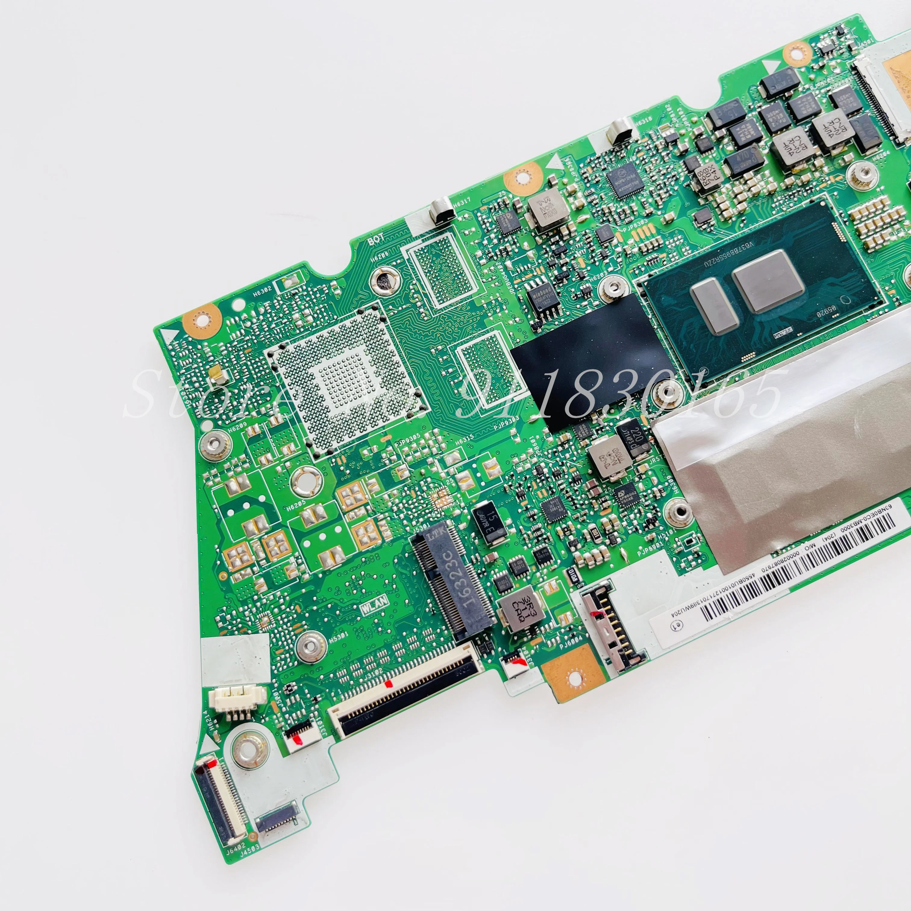 UX430UQ UX430UA Mainboard For ASUS UX430U UX430UQ UX430UQR
