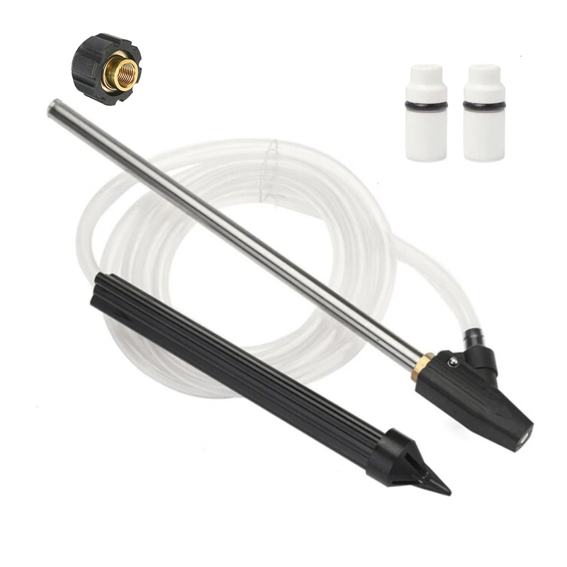 

Пескоструйный шланг для Karcher HD HDS, 2,8 м