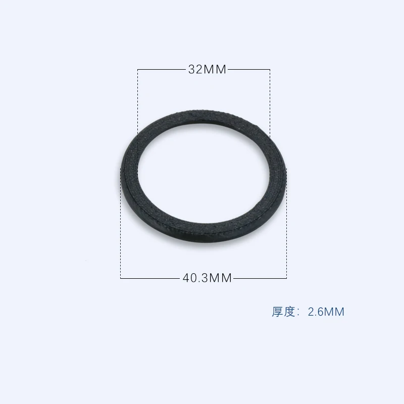 フラワードラムダストカバープラスチックエッジカバー修理