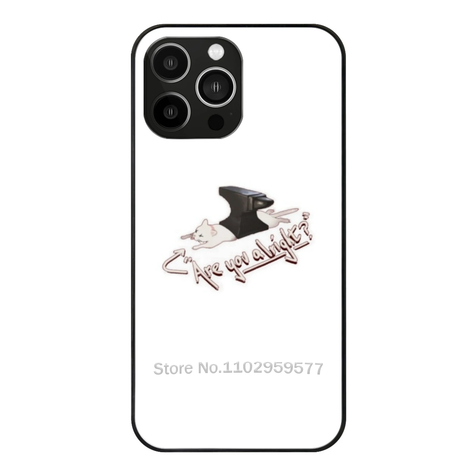 

Lovejoy Are You Alright Phone Case Tempered Glass For Iphone 15 14 13 11 12 Pro 8 7 Plus X Xr Xs Covers Lovejoy Wilbur Soot Are