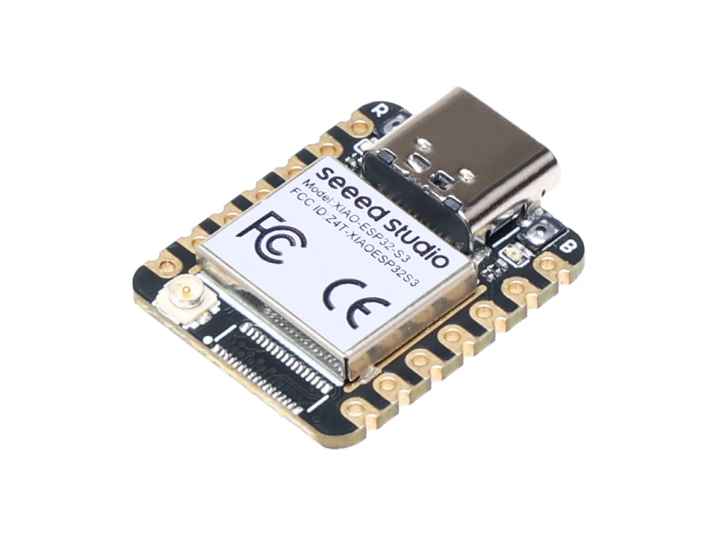 รูปสินค้า บอร์ดพัฒนา ESP32-S3 สำหรับโปรเจกต์ IoT และการควบคุมอุปกรณ์