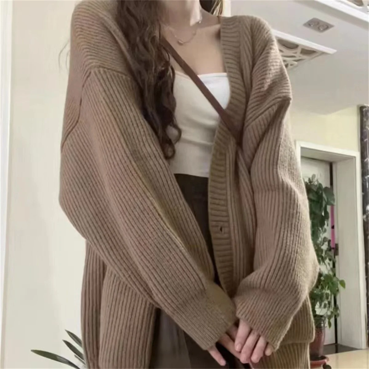 Winter Cardigans 2