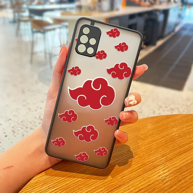 Anel Akatsuki - Capas E Cases De Celular - AliExpress