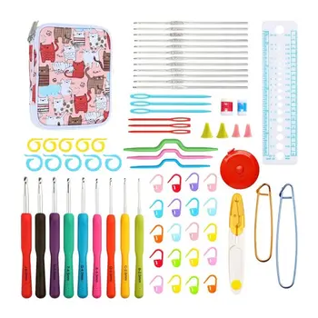 Crochet Hook Kit 1